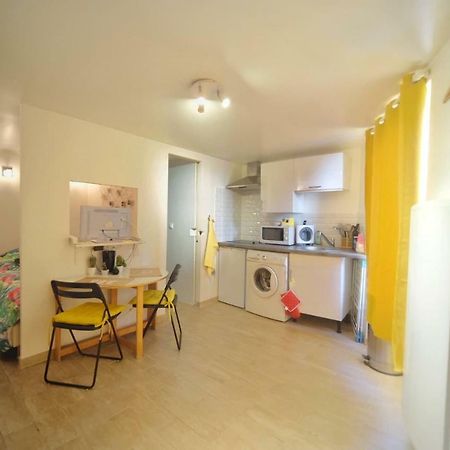 Charming Studio - Heart Of The City / Downtown Fontainebleau Kültér fotó